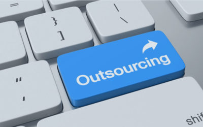 BENEFITS OF OUTSOURCING